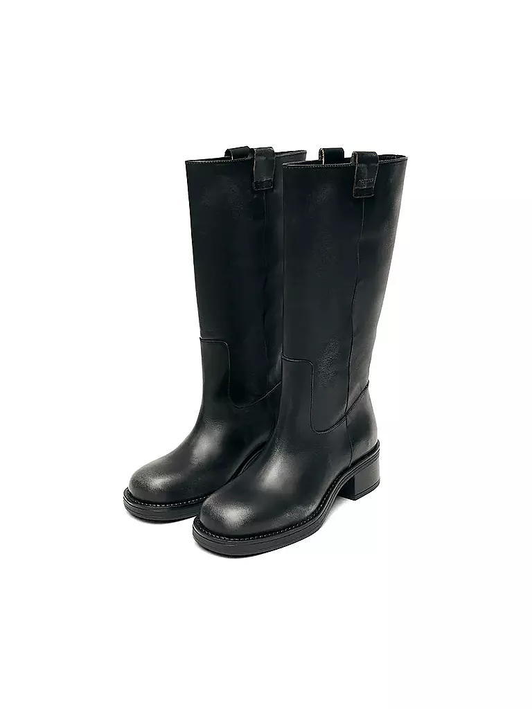 ALOHAS | Bottes SAJAN | 