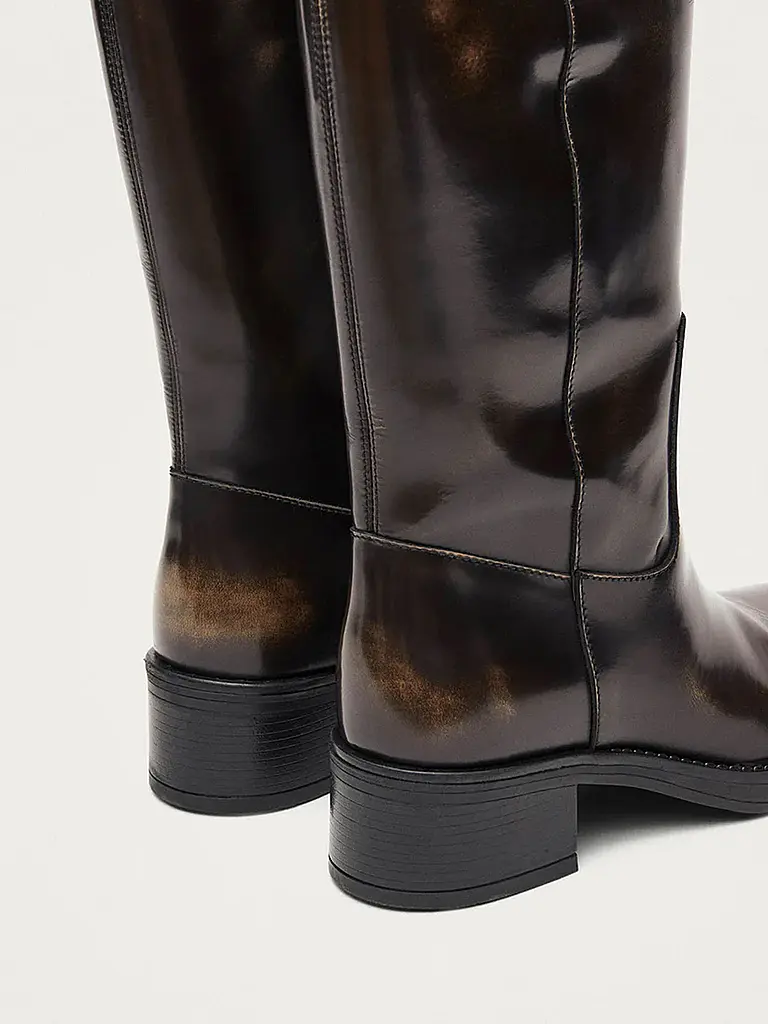ALOHAS | Bottes SAJAN | 