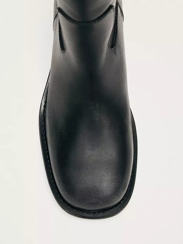ALOHAS | Bottes SAJAN | 