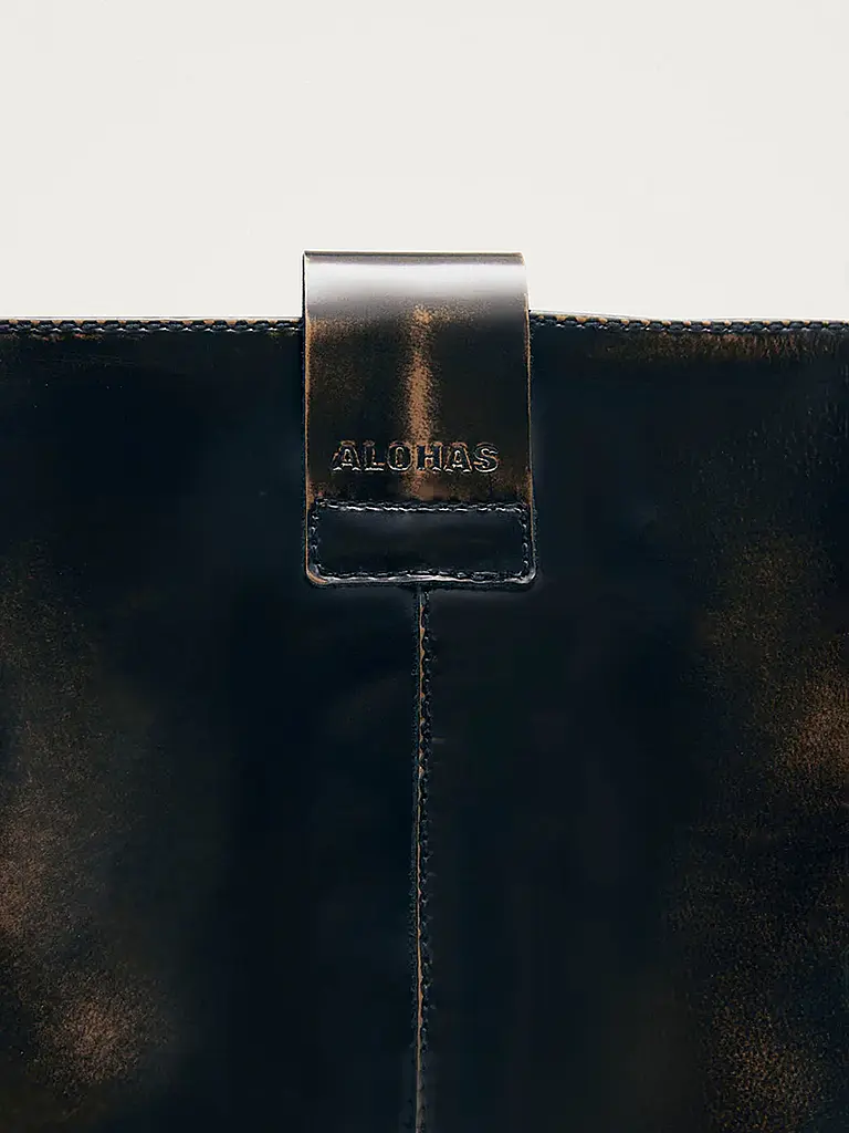 ALOHAS | Bottes SAJAN | 