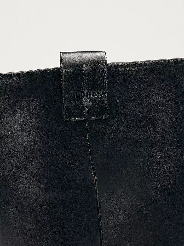 ALOHAS | Bottes SAJAN | 