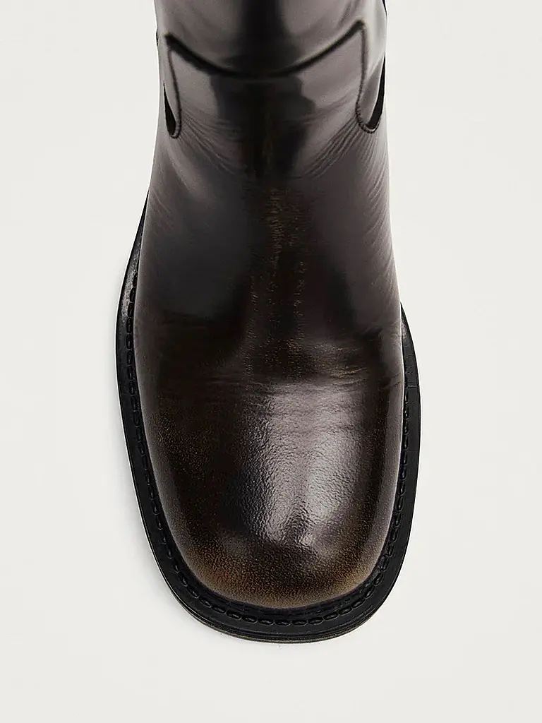 ALOHAS | Bottes SAJAN | 