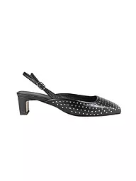 ALOHAS | Escarpins LINDY | Noir