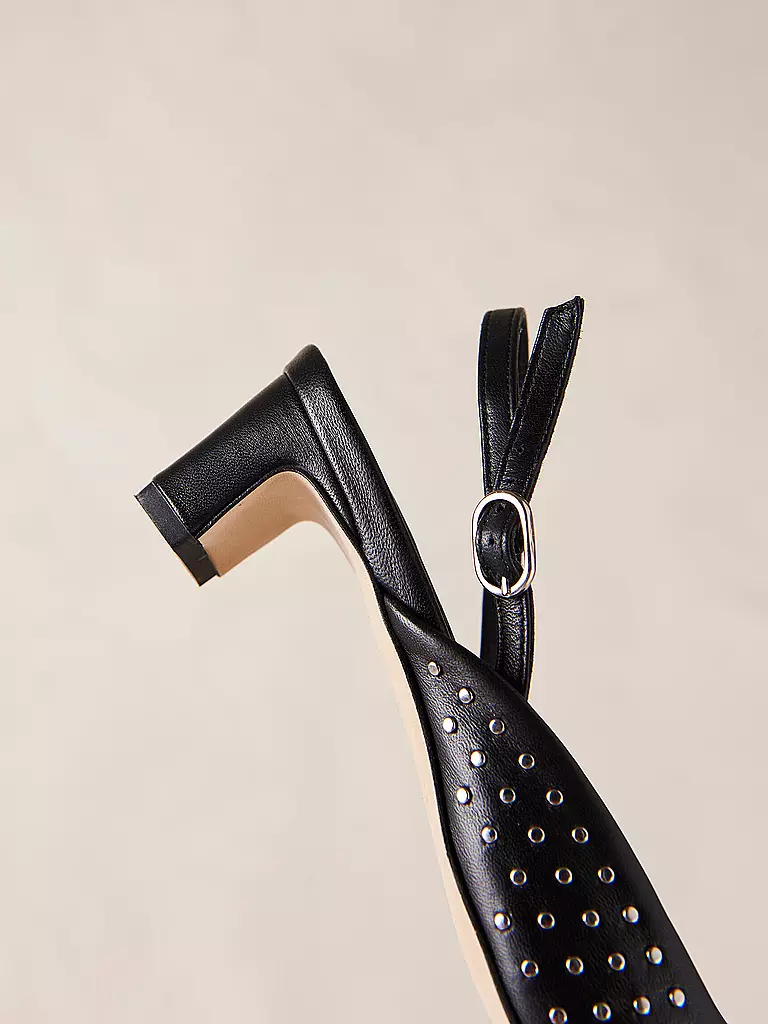 ALOHAS | Escarpins LINDY | 
