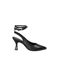 ALOHAS | Escarpins LOUISE | Noir