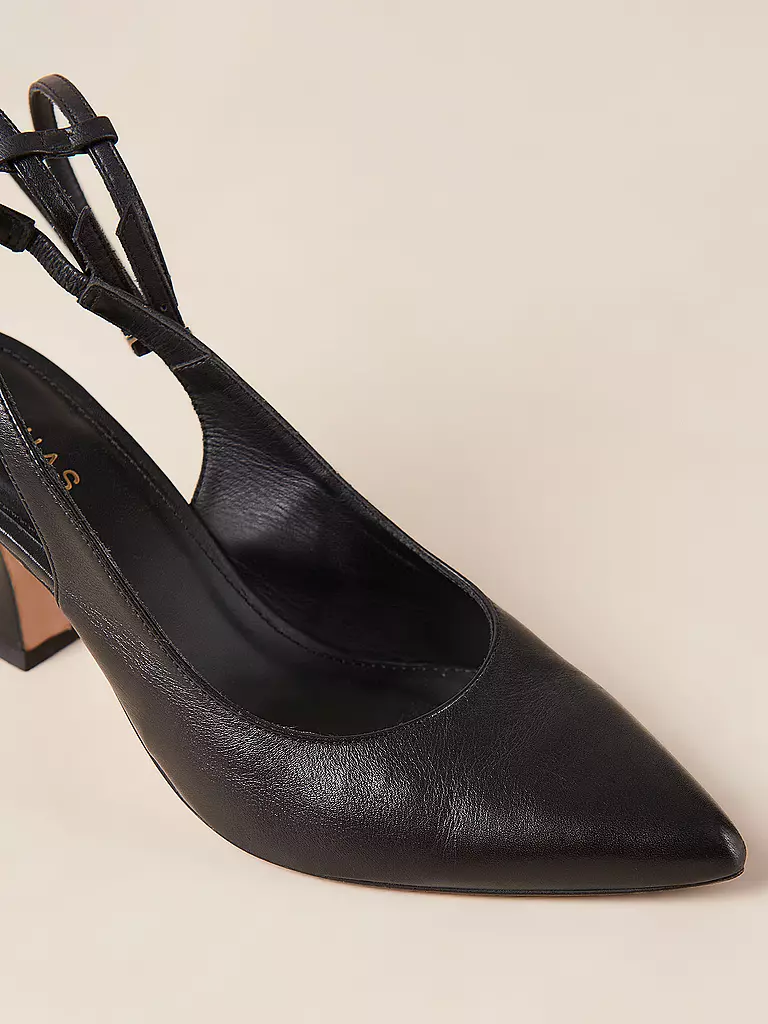 ALOHAS | Escarpins LOUISE | 