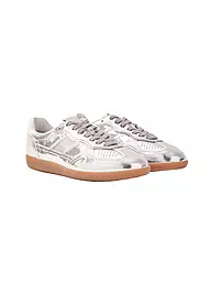 ALOHAS | Sneaker Tb.490 | Argent