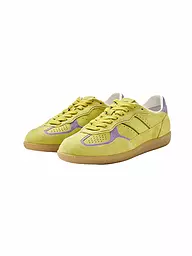 ALOHAS | Sneaker TB.490 | Jaune