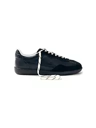 ALOHAS | Sneaker TB.490 | Noir