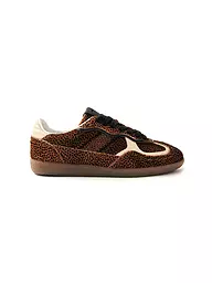ALOHAS | Sneaker TB.490 | Marron