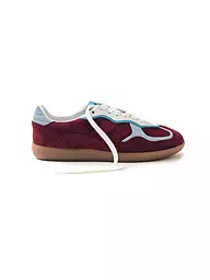 ALOHAS | Sneaker TB.490 | Rouge foncé