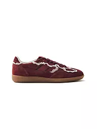ALOHAS | Sneaker TB.490 | Rouge foncé
