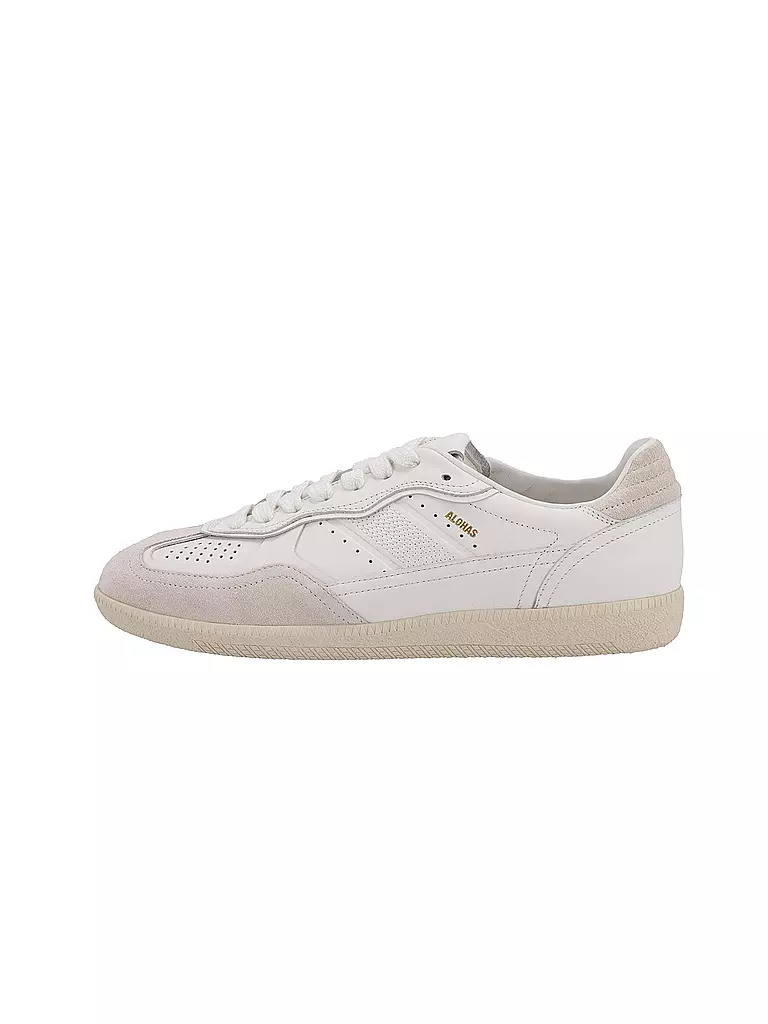 ALOHAS | Sneaker Tb.490 | Gris clair