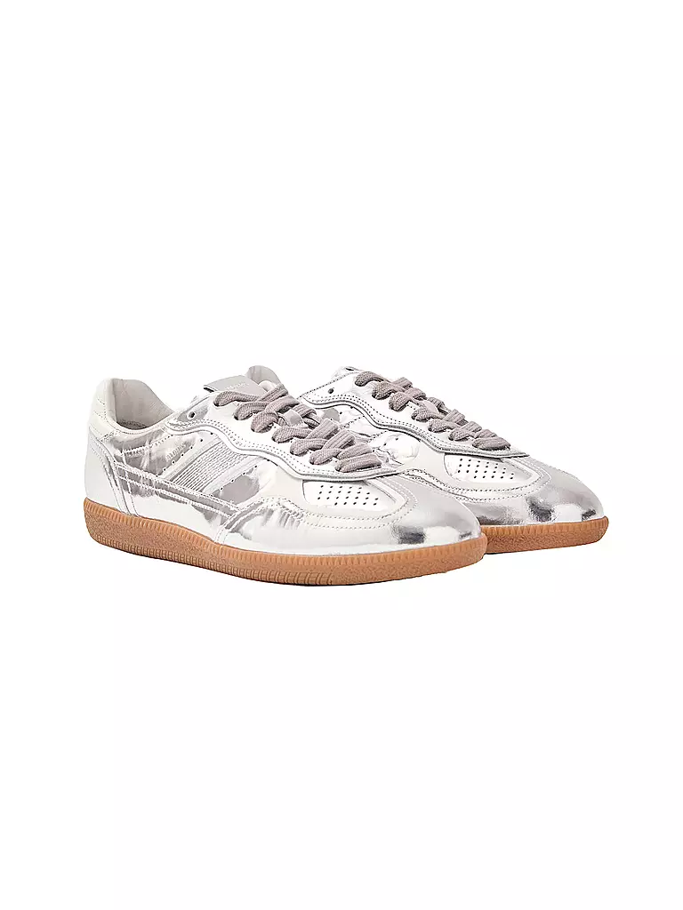 ALOHAS | Sneaker Tb.490 | Argent