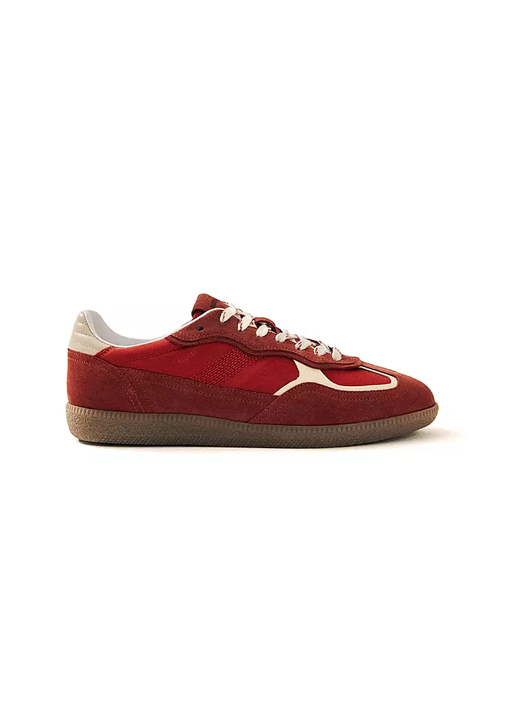 ALOHAS | Sneaker TB.490 | Rouge