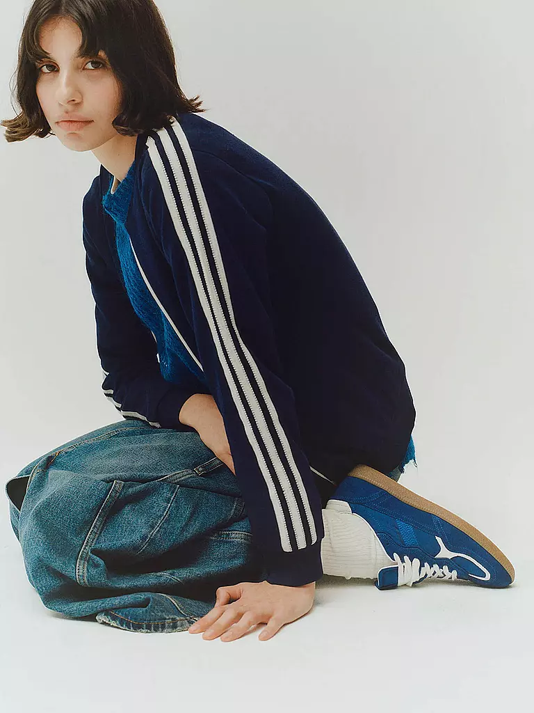 ALOHAS | Sneaker TB.490 | Bleu