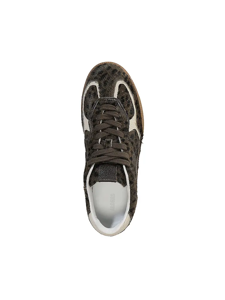 ALOHAS | Sneaker TB.490 | Vert