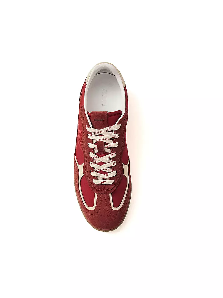 ALOHAS | Sneaker TB.490 | Rouge