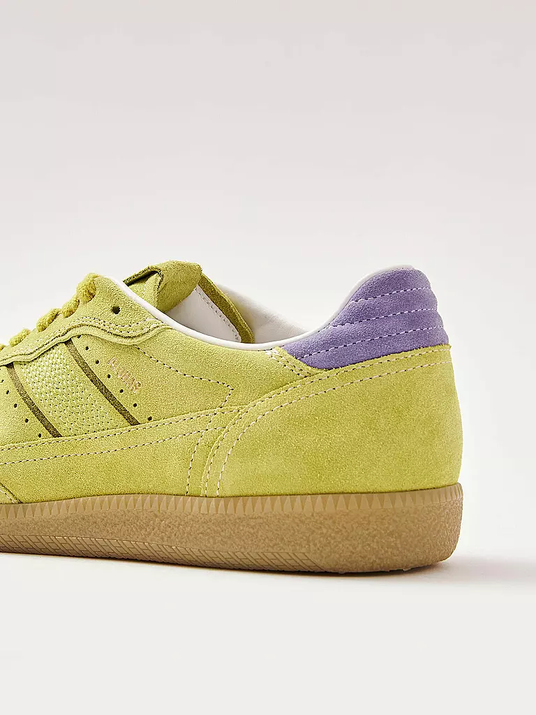 ALOHAS | Sneaker TB.490 | gelb