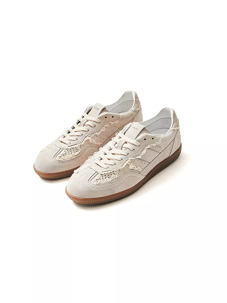 ALOHAS | Sneaker TB.490 | Crème