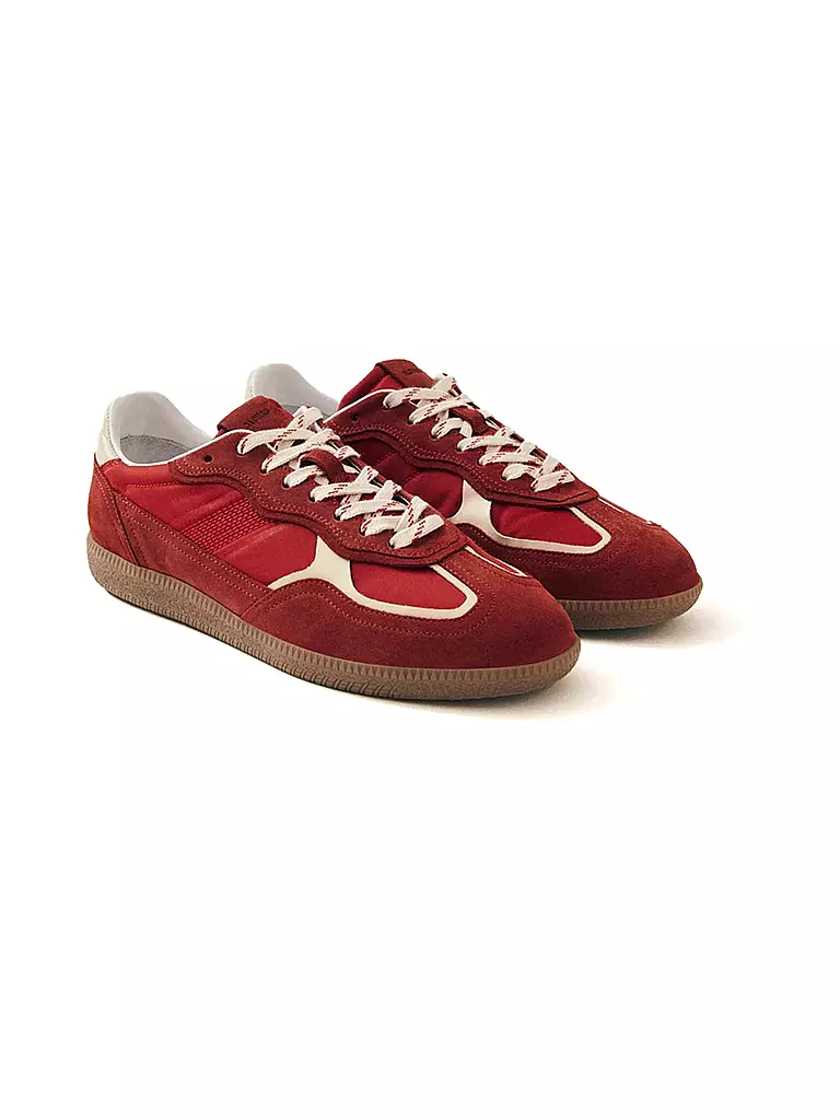 ALOHAS | Sneaker TB.490 | Rouge