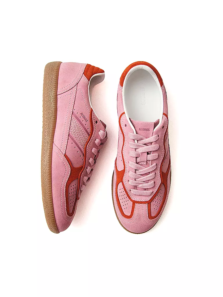 ALOHAS | Sneaker TB.490 | 