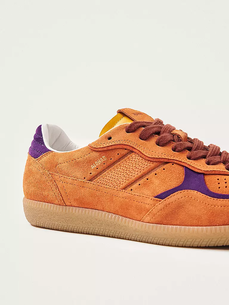 ALOHAS | Sneaker TB.490 | orange