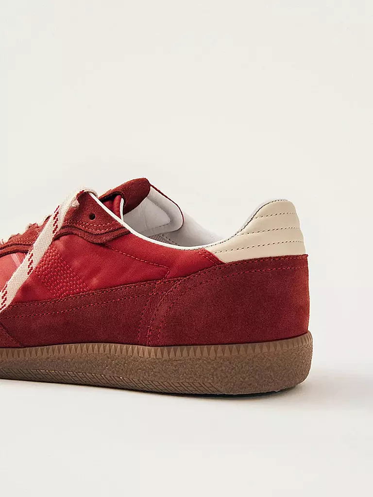 ALOHAS | Sneaker TB.490 | Rouge
