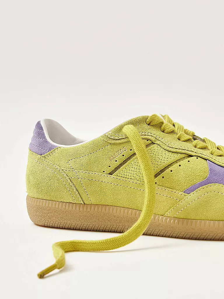 ALOHAS | Sneaker TB.490 | gelb