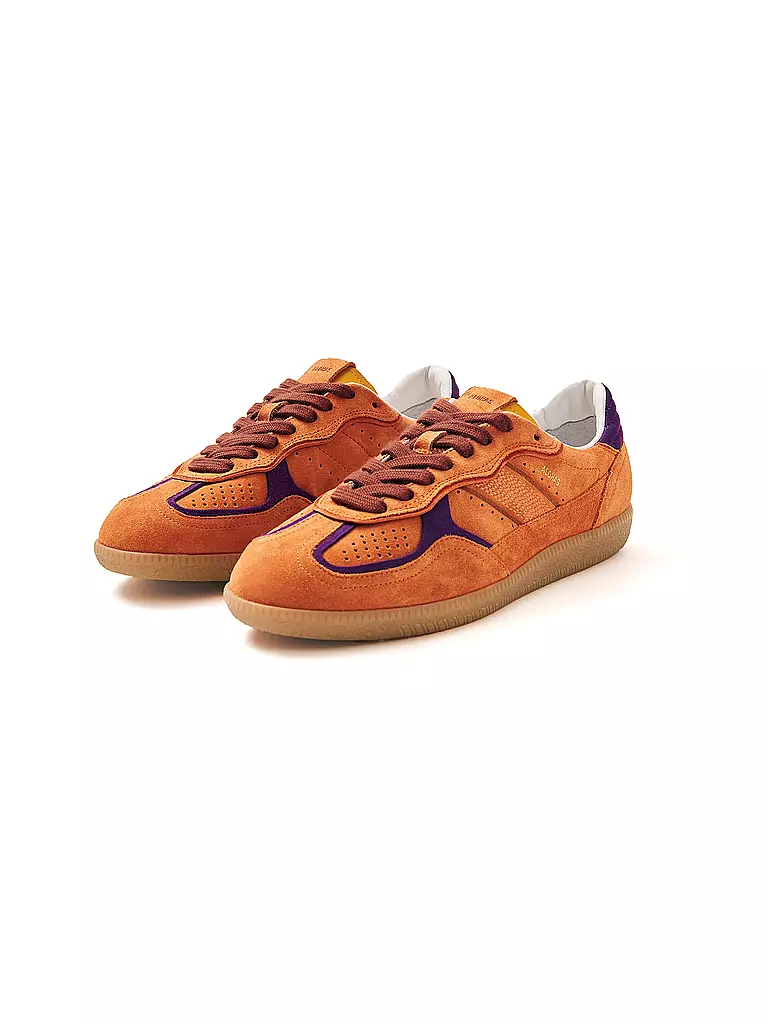 ALOHAS | Sneaker TB.490 | orange
