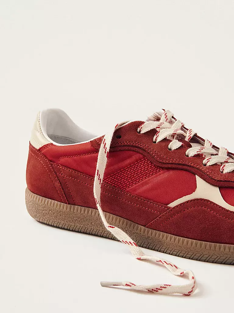 ALOHAS | Sneaker TB.490 | Rouge