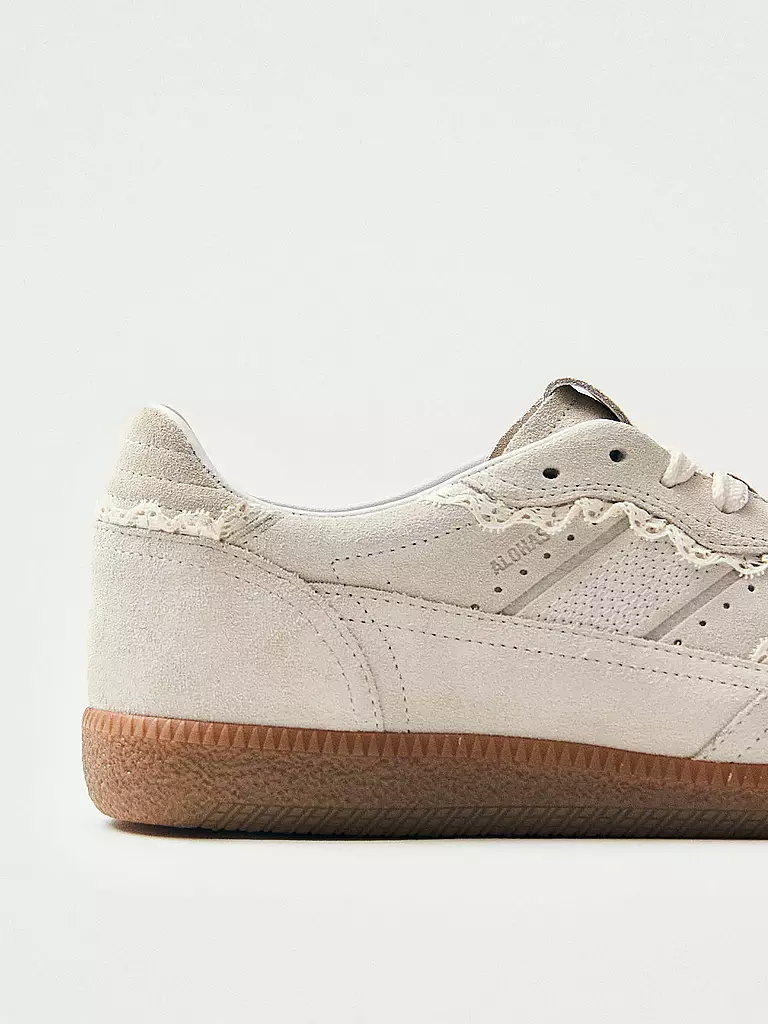 ALOHAS | Sneaker TB.490 | Crème
