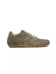 ALOHAS | Sneaker TB.56 | Olive