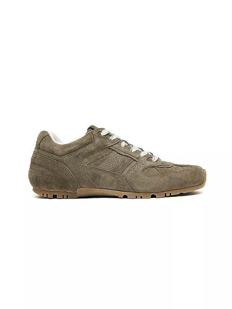 ALOHAS | Sneaker TB.56 | Olive