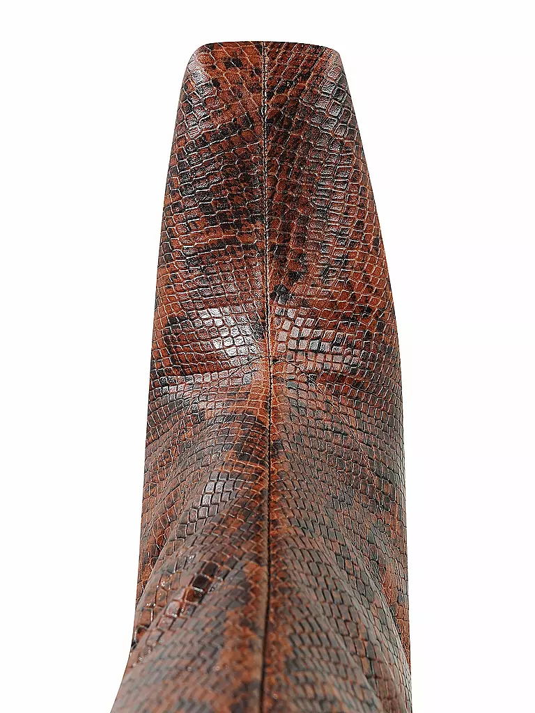 ALOHAS | Stiefel BILLY  | Marron