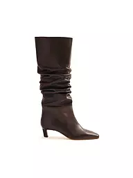 ALOHAS | Bottes KALILA | Marron