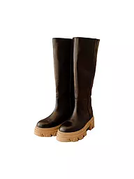 ALOHAS | Stiefel Katiuska  | Noir