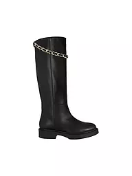 ALOHAS | Stiefel PIER | Noir