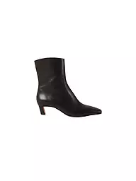 ALOHAS | Stiefelette NASH | Noir