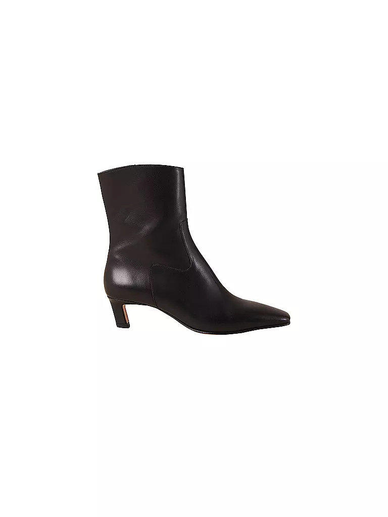 ALOHAS | Stiefelette NASH | Noir