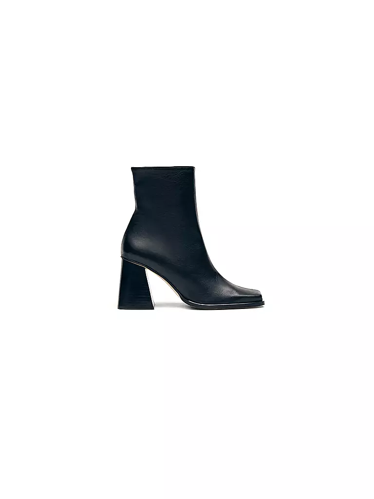 ALOHAS | Stiefelette SOUTH | Noir