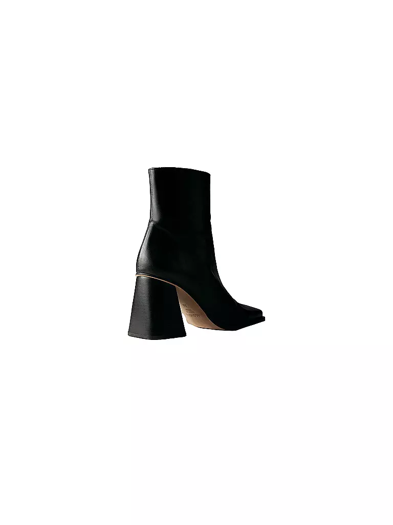 ALOHAS | Stiefelette SOUTH | Noir