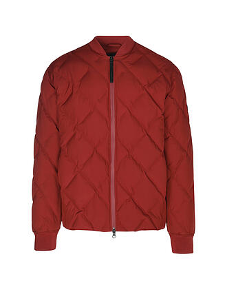 ALPHATAURI | Veste matelassée légère OCTAL