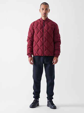 ALPHATAURI | Veste matelassée légère OCTAL