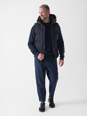 ALPHATAURI | Gilet matelassé en duvet OCOAV