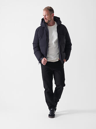 ALPHATAURI | Doudoune matelassée ODORU