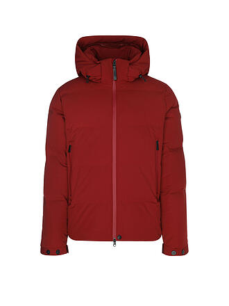 ALPHATAURI | Doudoune ODORU