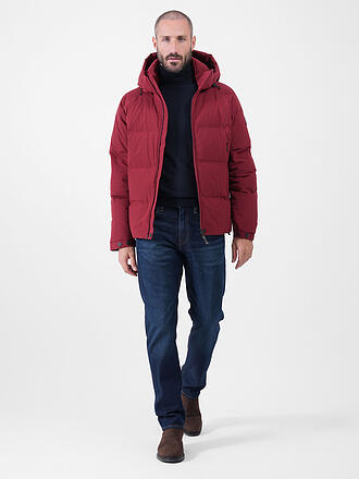 ALPHATAURI | Doudoune ODORU