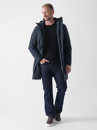 ALPHATAURI | Parka KOOV