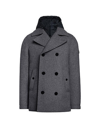 ALPHATAURI | Manteau ORMOUNT 2en1